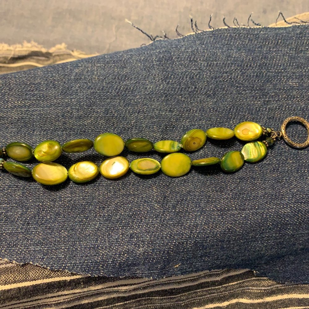 Jewelry Set - Picture 6 of 6